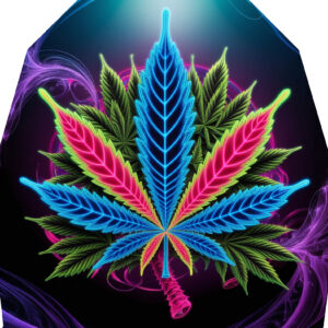 "Glow Mode: Leaf in the Limelight"